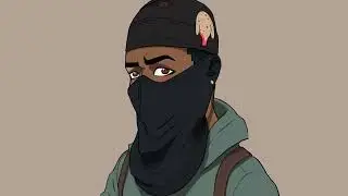 Mig x Kerchak drill type beat 
