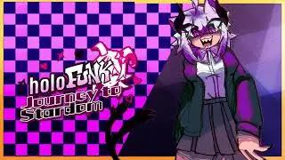 Sinner (ft. Joan Atlas) - HoloFunk OST