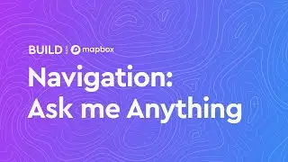 Navigation: Ask Me Anything
