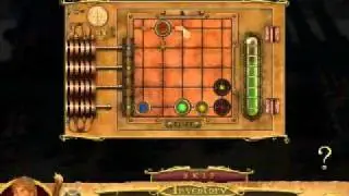 The Fool - Steam Works Puzzle Solution