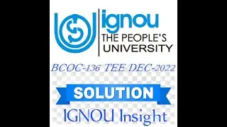 TEE DEC 22 SOLUTION BCOC 136 INCOME TAX & LAW PRACTICE