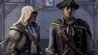 Assassin's Creed With Gen Z Dialogue Is Hilarious💀
