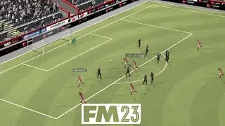 Football Manager's Graphics are Just Fine! | FM101