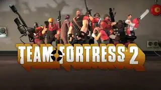 MEDIC! - Team Fortress 2