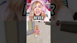 Hide And Seek In Roblox At 3am... 😱