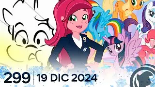 19 de Diciembre del 2024 | Edición Noche #299 | Las Noticias MLP