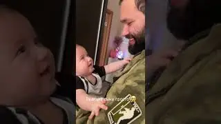 Вернулся домой наш герой с зоны СВО❤️‍🔥🇷🇺