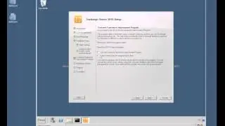 Installing Exchange 2010 Part3 Installing Exchange by David Papkin