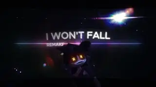 I WON'T FALL - Murder Drones Episode 8 EDIT