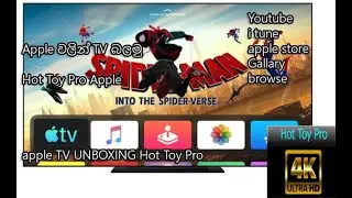 New Chromecast with apple TV Unboxing!