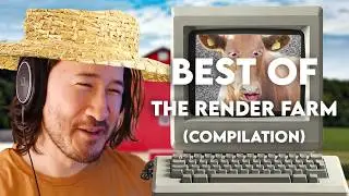 Best Of The Render Farm (Compilation)