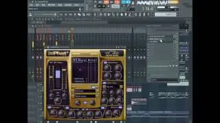 Drum & Bass Depression Into Joy (Dj Poniack) en Fl Studio 12 (FLP FREE)