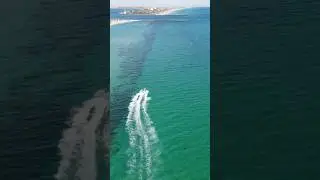 Крымские Мальдивы 