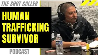 Human Trafficking Survivor | The Sandy Esparza Story #humantrafficking #humantraffickingawareness
