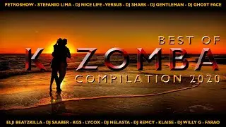 BEST OF KIZOMBA (Summer Compilation 2020) by VersuS