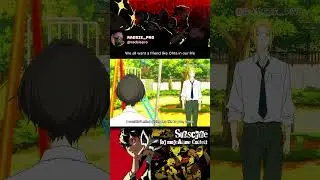 A Very Dependable Friend | Tanaka-kun is Always Listless #anime #shorts #animemoments