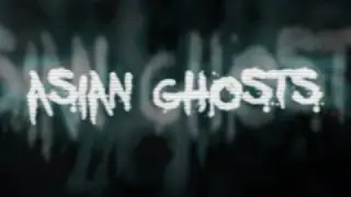 5 Most Terrifying Ghosts From Asia