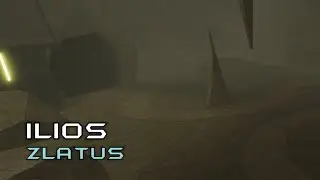 Tower Galactica - Ilios(Zlatus)(No Damage)