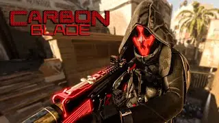 CARBON BLADE