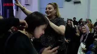 Патимат Расулова - Не смогу забыть тебя Концерт 2019г.