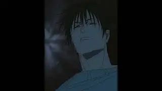 BRODYAGA FUNK - toji vs megumi edit