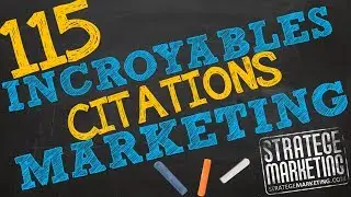 115 incroyables citations marketing
