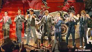 THE TUBES MADLEY ;-)