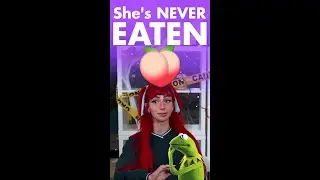 She's NEVER eaten a MAN'S.... #shorts #egirl #adinross #nlechoppa #twitchshorts #livestreamfails