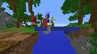 Bed Wars Trapping Montage #2
