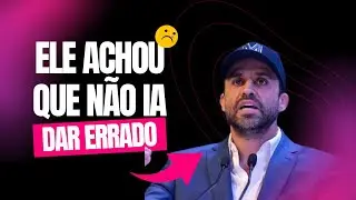 Pablo Marçal distorções Bíblicas e a polêmica da Cadeirante que NÃO andou #pablomarçal