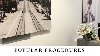Popular Procedures | Dr. Kimberly Henry MD, Bay Area Board Certified Plastic Surgeon