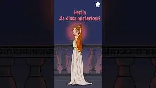 Hestia ¿la diosa misteriosa?