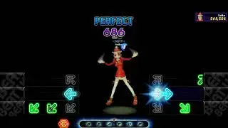 (AuditionPVS) BeatUp | Koyote - Marry Me Lv5