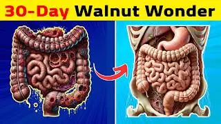 What Happens If A Diabetic Eats Walnuts For 30 Days?
