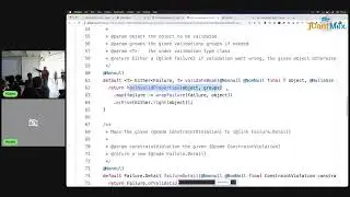Java Day Guadalajara Livestream #3