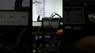 Reading Digital Callipers with an esp8266