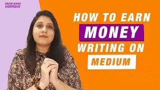 How to Make Money Writing on Medium in India [Tips & Tricks 2020]