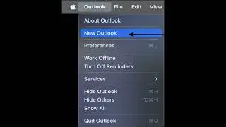 How to share draft folder on #outlook2016   #machine
