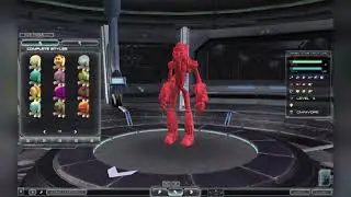 Making of Brawly -- Spore (Mod)
