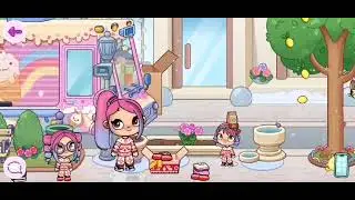 Day 2 IN CLAIMING THE GIFTS! (am I still mad abouth the ice cream man?)