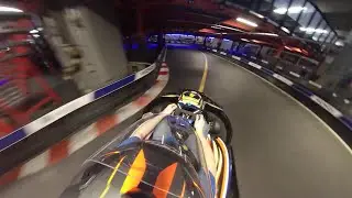 Monza Racing (Race 2) in 360deg - 3/5/2022