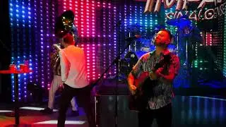 Impacto Sinaloense - Vámonos De Fiesta Y ¿Qué Le Pasa A Lupita? (Popurrí)
