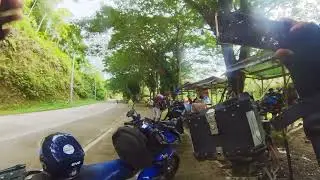 Malabog District, Davao City