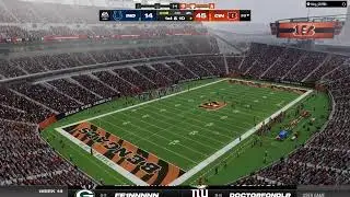 Week 14