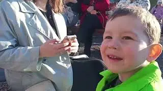 Семейный фестиваль 