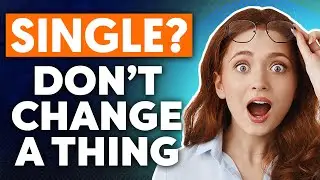 5 Shocking (Scientific) Benefits of Being Single