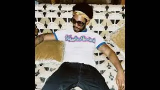 [FREE] KAYTRANADA TYPE BEAT | 