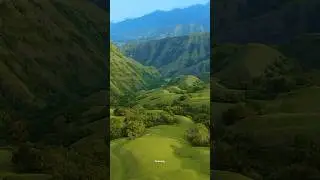 Eropa ❌ Swiss❌ Tana Toraja ✅