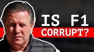 McLaren Boss Addresses F1 Corruption Allegations