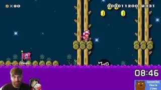 Level Highlight: Big Chomp's Murky Mire by Kongs Cook